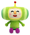 Katamari gosedjur The Prince 22 cm – Mjuk och detaljerad samlarfigur