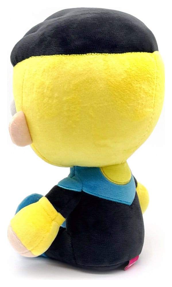 Invincible gosedjur Mark 22 cm – mjuk och detaljerad samlarfigur i plysch