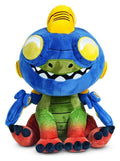 Skylanders gosedjur Drobot 22 cm