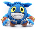 Skylanders gosedjur Pop Fizz 22 cm