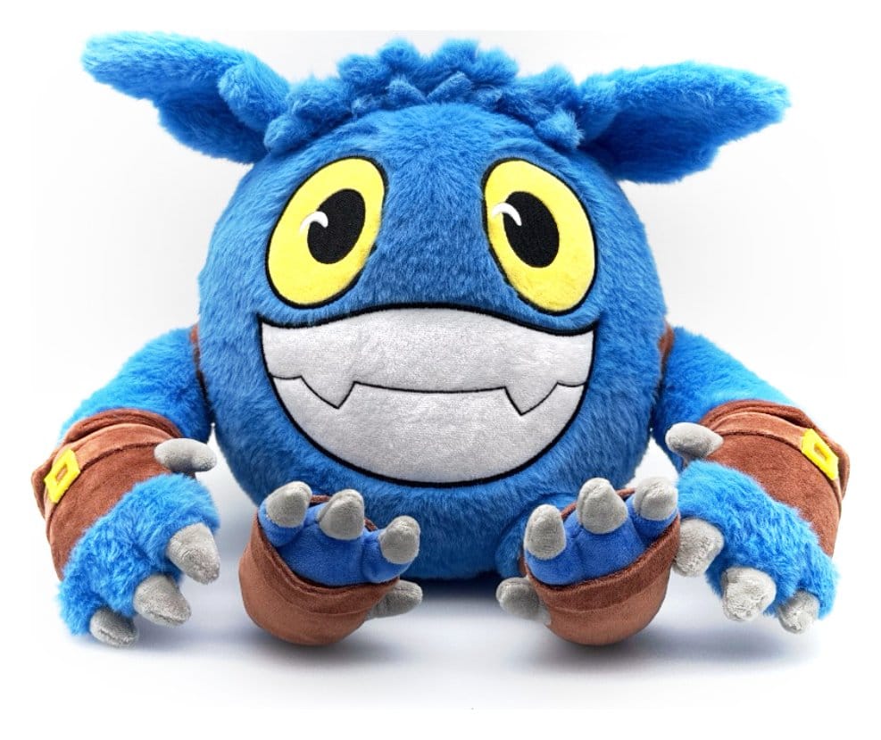 Skylanders gosedjur Pop Fizz 22 cm