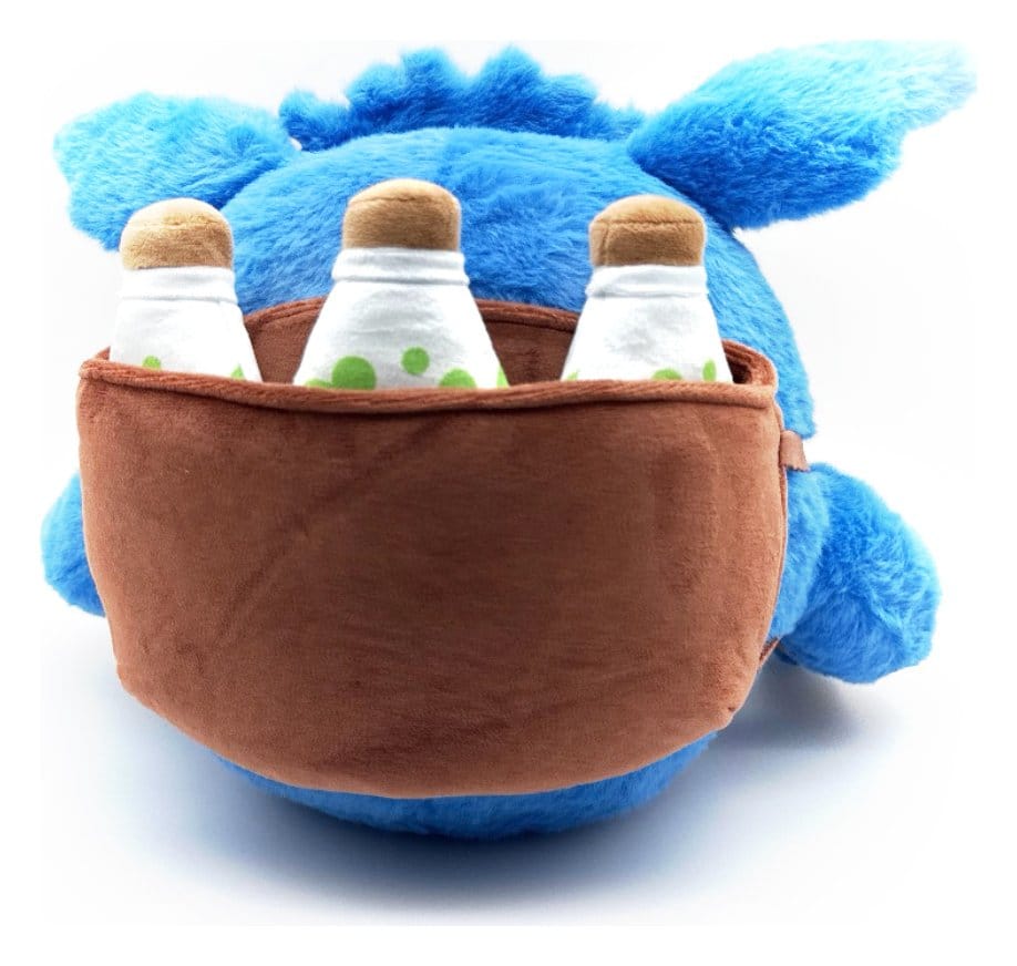 Skylanders gosedjur Pop Fizz 22 cm