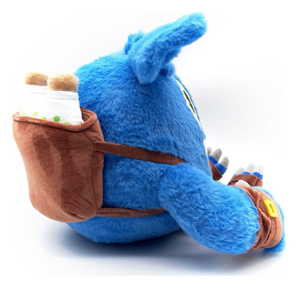 Skylanders gosedjur Pop Fizz 22 cm