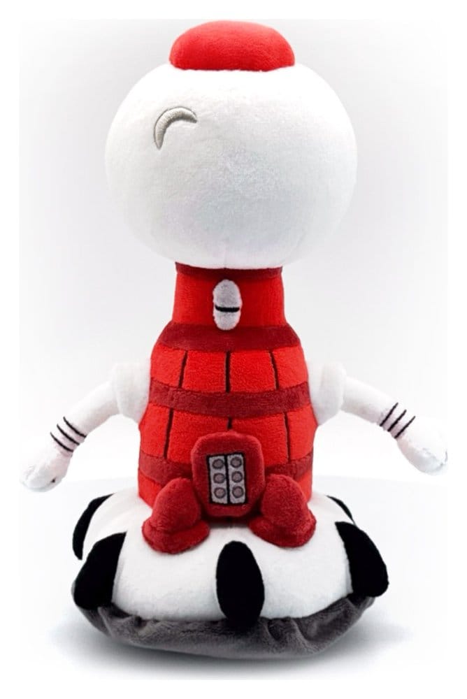 Mystery Science Theatre 3000 mjukdjur Tom Servo 22 cm
