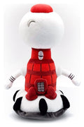 Mystery Science Theatre 3000 mjukdjur Tom Servo 22 cm