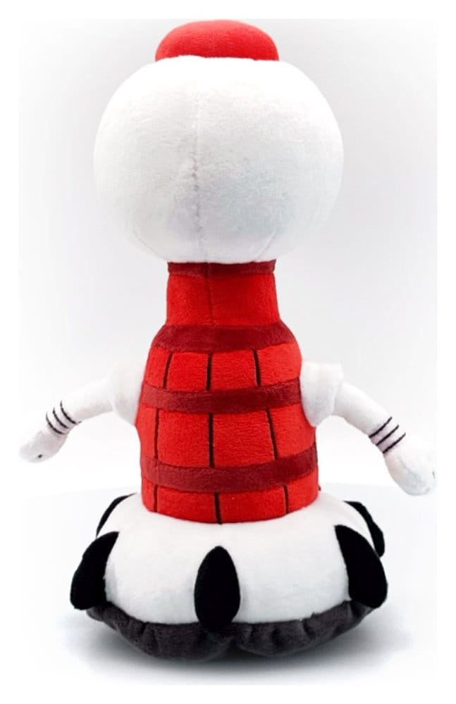Mystery Science Theatre 3000 mjukdjur Tom Servo 22 cm