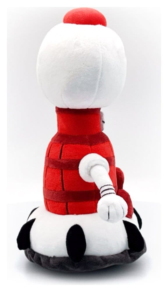Mystery Science Theatre 3000 gosedjur Tom Servo 22 cm