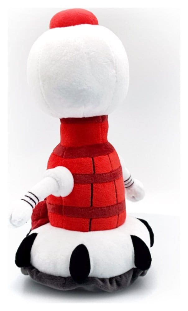 Mystery Science Theatre 3000 mjukdjur Tom Servo 22 cm