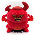 Noobtown Plush Figure Shart (aka Kevin) Shoulder Rider 15 cm