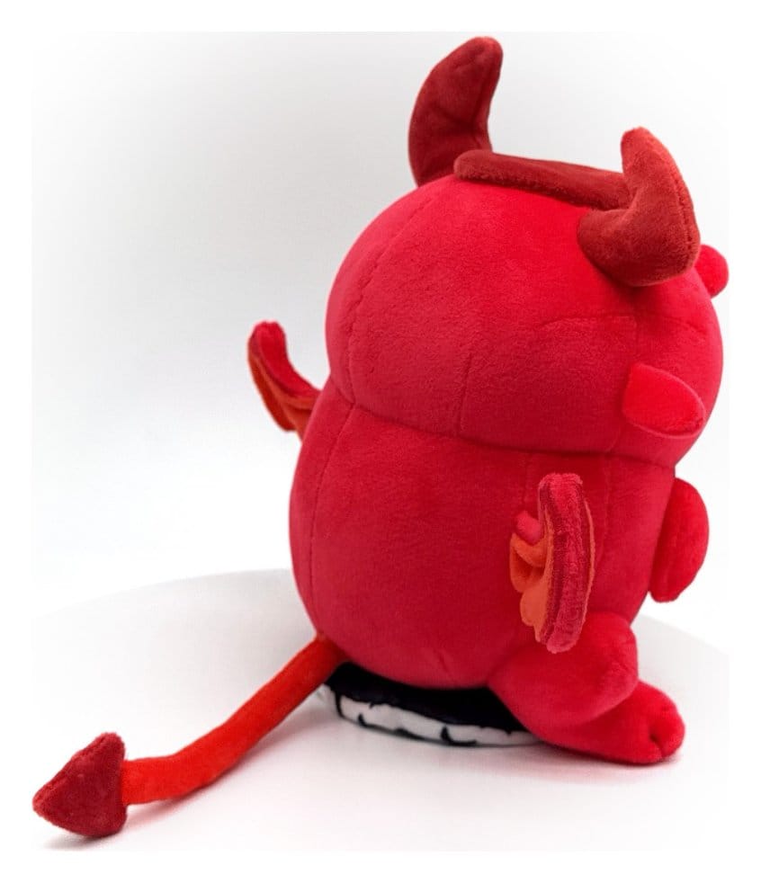 Noobtown Plush Figure Shart (aka Kevin) Shoulder Rider 15 cm
