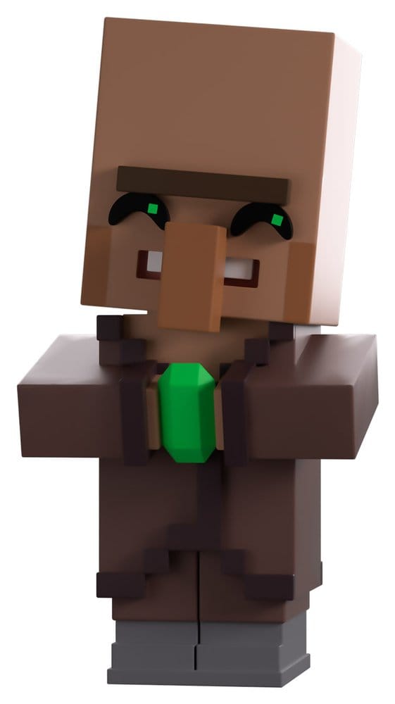 Minecraft Figur Villager 13 cm