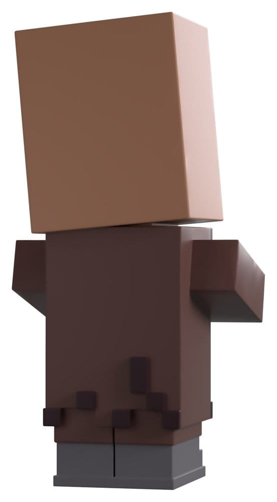Minecraft Figur Villager 13 cm