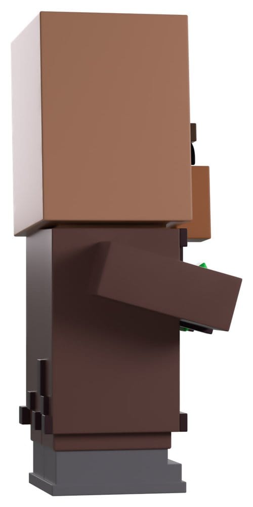 Minecraft Figur Villager 13 cm