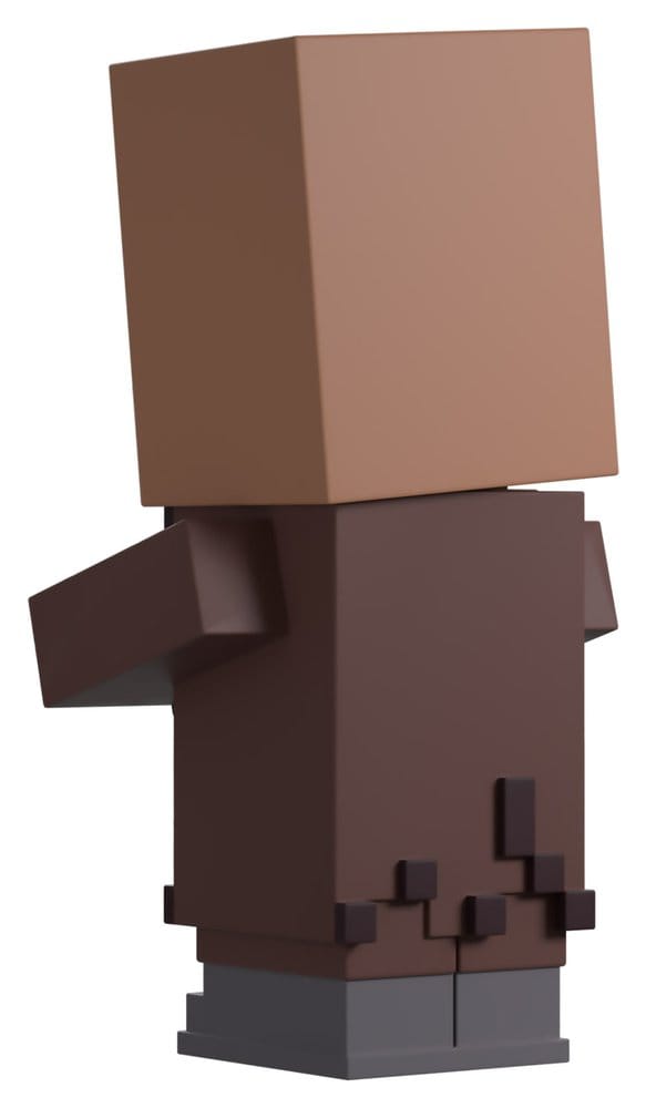 Minecraft Figur Villager 13 cm
