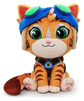 Overwatch Plush Jetpack Cat 22 cm