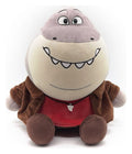 Bad Guys Plush Figure Mr. Shark 22 cm