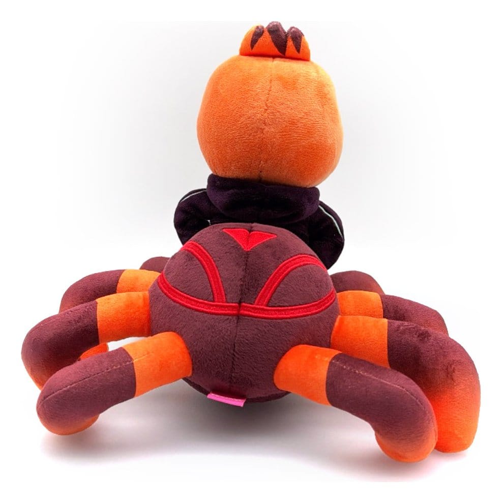 Bad Guys Plush Figure Ms. Tarantula 22 cm