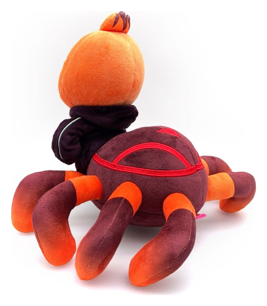 Bad Guys Plush Figure Ms. Tarantula 22 cm