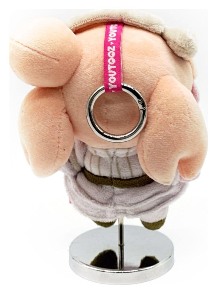 Bring Me The Horizon Plush Keychain Sof 13 cm