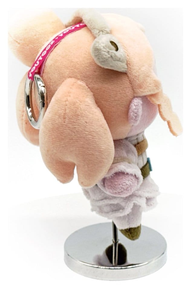 Bring Me The Horizon Plush Keychain Sof 13 cm