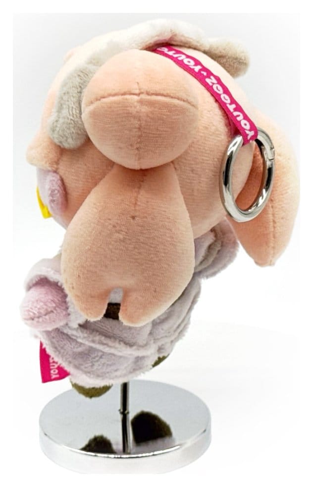 Bring Me The Horizon Plush Keychain Sof 13 cm