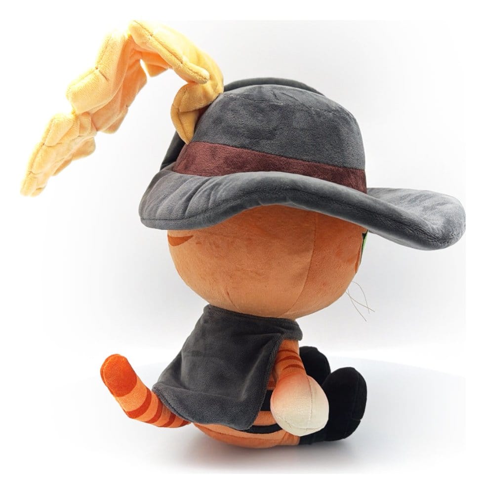 Puss In Boots Plush Figure Puss 22 cm