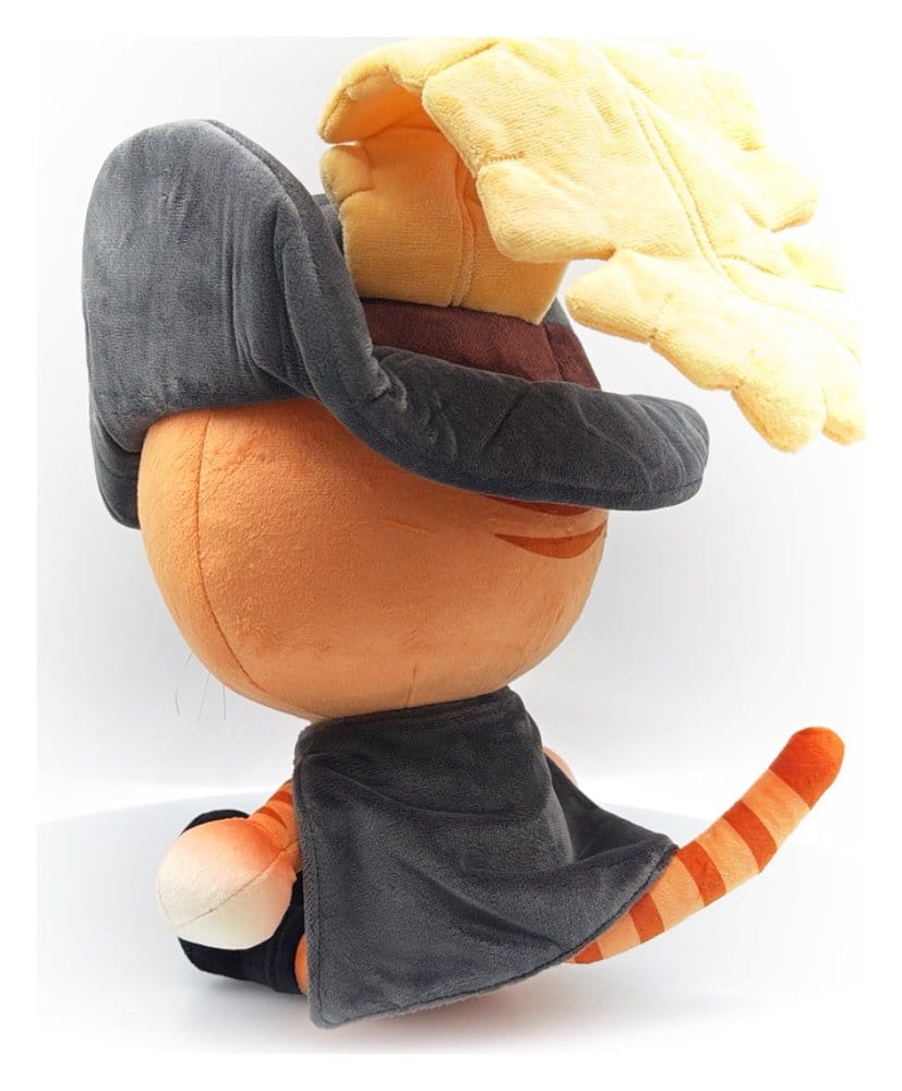 Puss In Boots Plush Figure Puss 22 cm