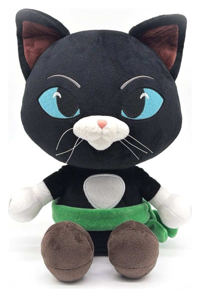 Puss In Boots Plush Figure Kitty Softpaws 22 cm