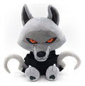 Puss In Boots Plush Figure Death 22 cm