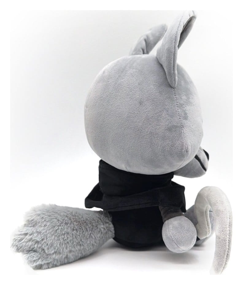 Puss In Boots Plush Figure Death 22 cm