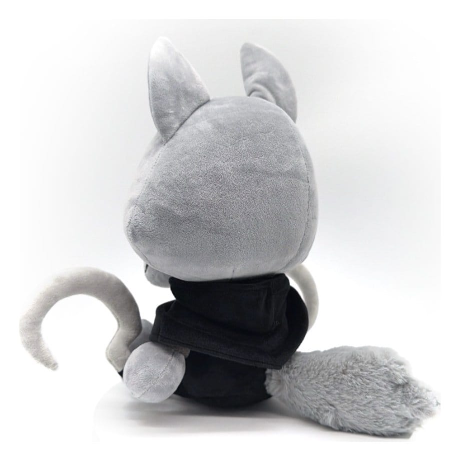 Puss In Boots Plush Figure Death 22 cm