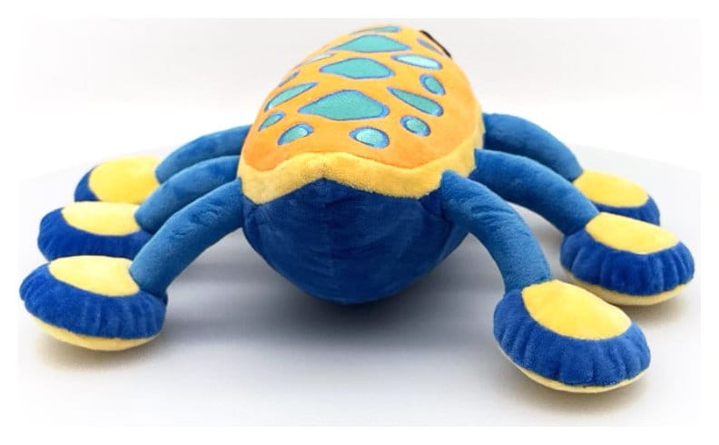 Subnautica gosedjur Hoverfish 22 cm