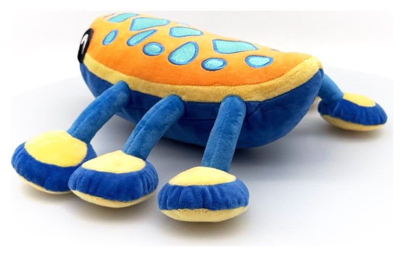 Subnautica gosedjur Hoverfish 22 cm