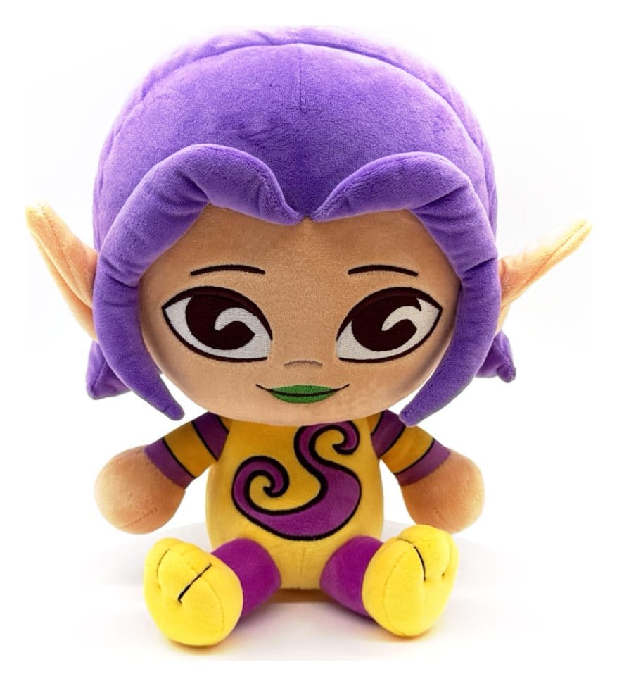 Rayman Legends gosedjur Ly älvan, 22 cm