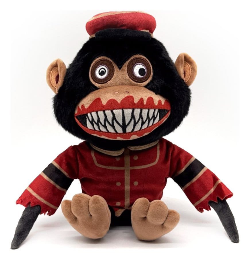 Dark Deception gosedjur Murder Monkey 22 cm