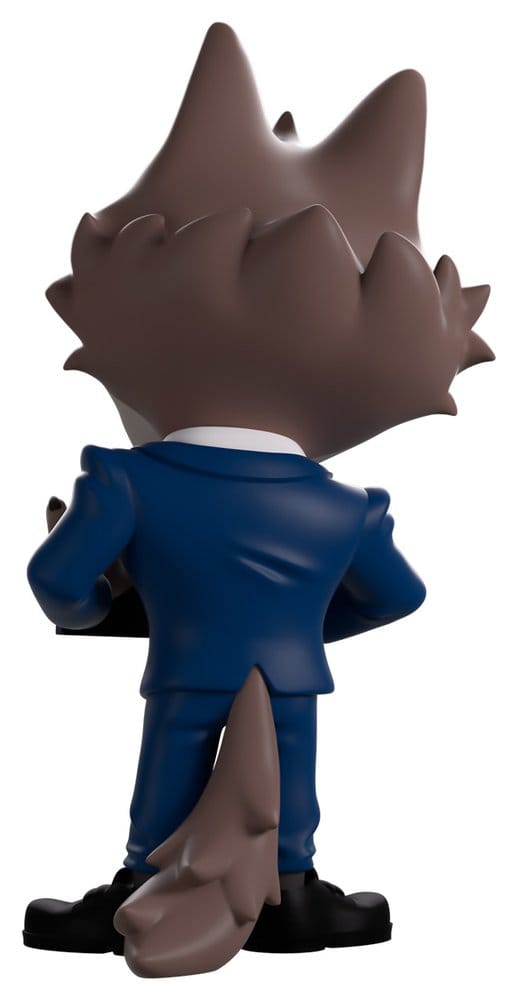 Bad Guys 2 Figure Mr. Wolf 13 cm