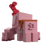 Minecraft Figur Pig Family 8 cm