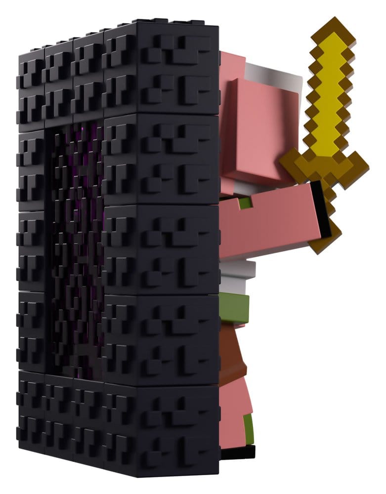 Minecraft Figur Zombified Piglin 13 cm
