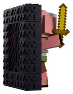 Minecraft Figur Zombified Piglin 13 cm