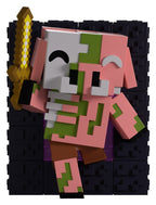 Minecraft Figur Zombified Piglin 13 cm