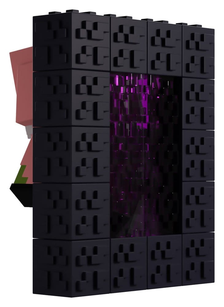 Minecraft Figur Zombified Piglin 13 cm
