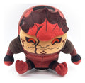 Mass Effect Plush Figure Wrex 22 cm