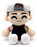 Pierce The Veil gosedjur Tony 22 cm