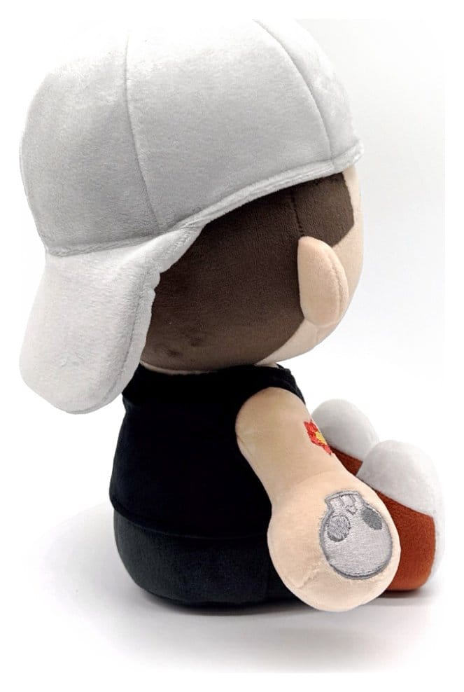 Pierce The Veil gosedjur Tony 22 cm