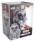 Hazbin Hotel-figur Sera 13 cm