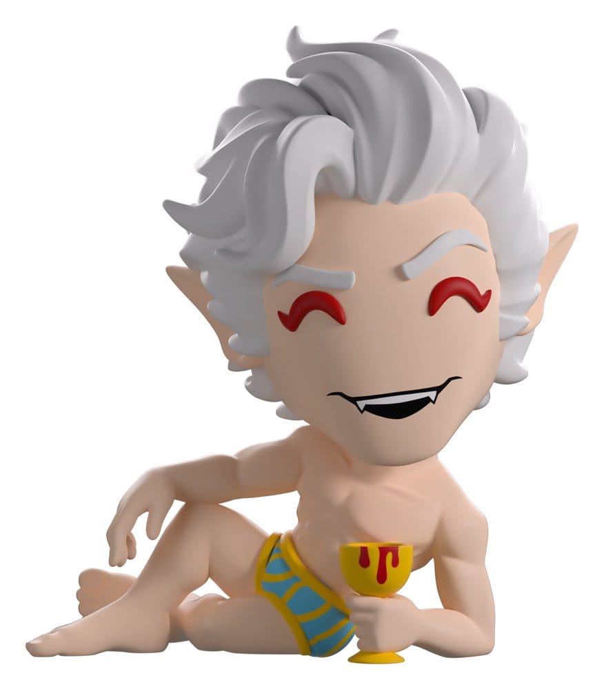 Baldur's Gate 3 Figur Romance Astarion 10 cm