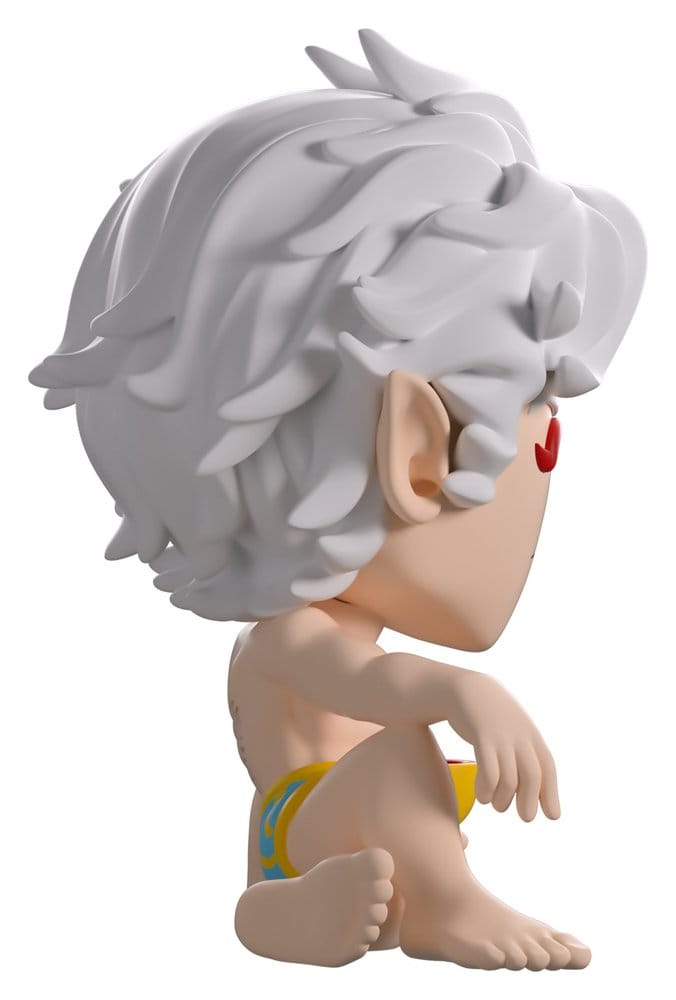 Baldur's Gate 3 Figur Romance Astarion 10 cm