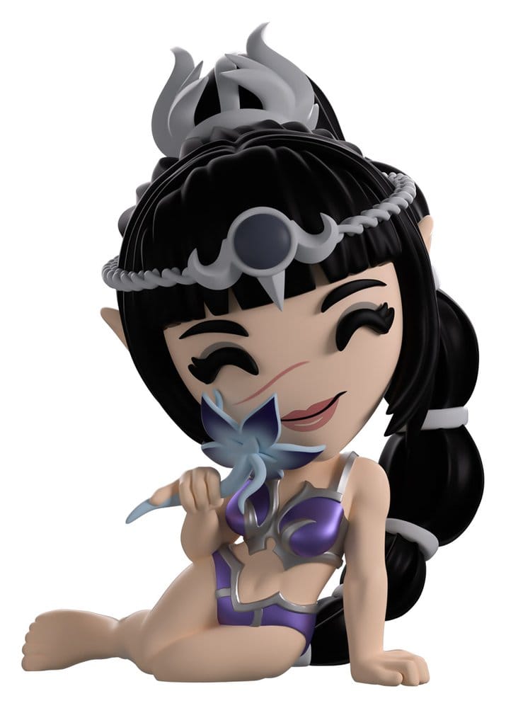 Baldur's Gate 3 Figur Romantik Shadowheart 11 cm