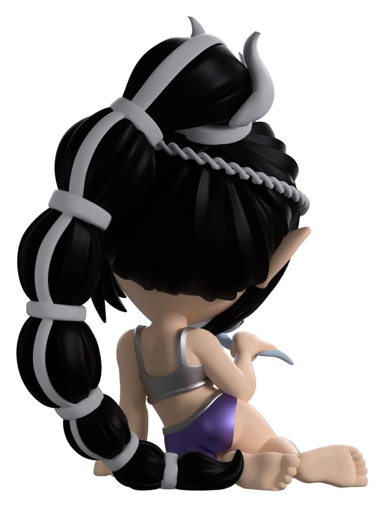 Baldur´s Gate 3 Figur Romance Shadowheart 11 cm