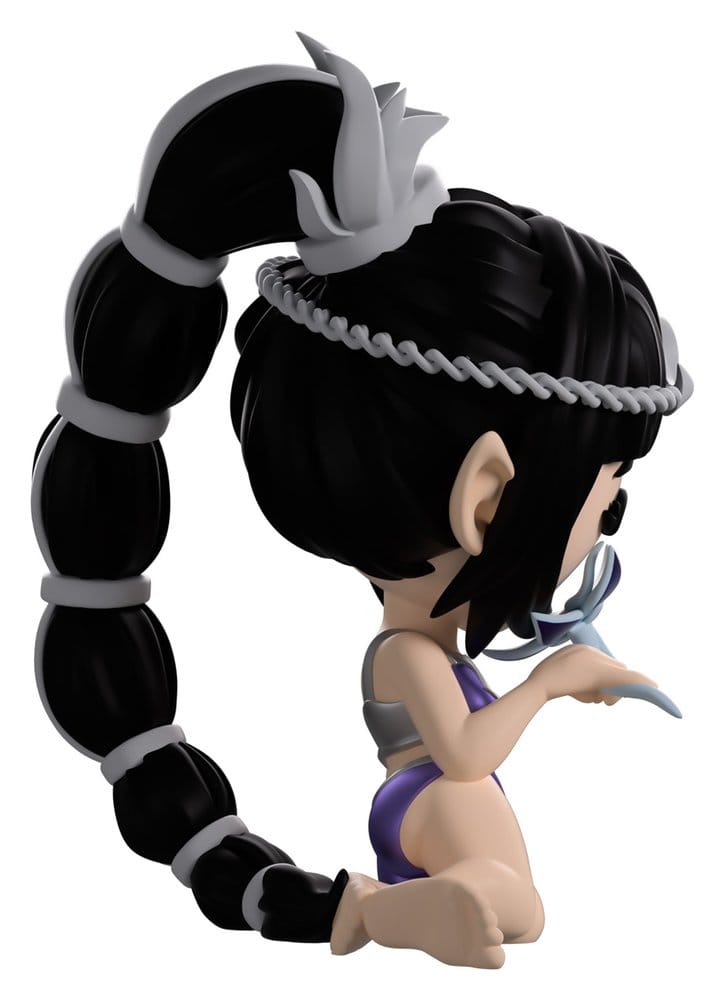 Baldur's Gate 3 Figur Romantik Shadowheart 11 cm